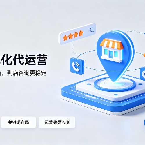 海淀区GEO优化